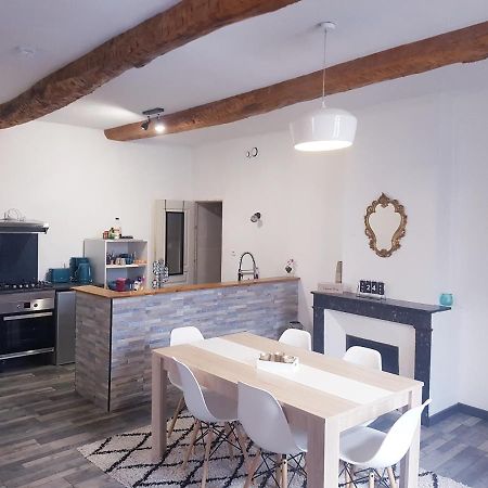 Bedarieux home Extérieur photo