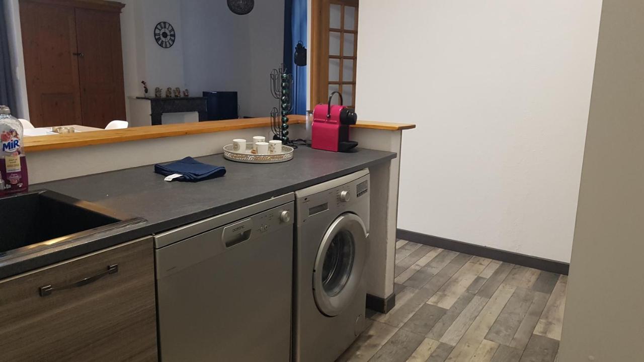 Bedarieux home Extérieur photo